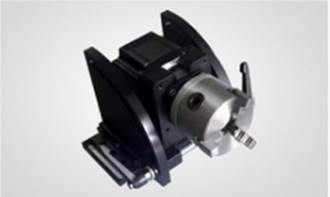 UV Laser Marking System