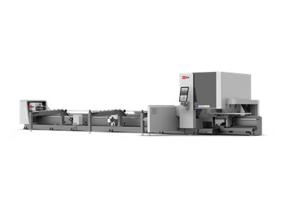 Offer Torri Laser Tiwb 2000W