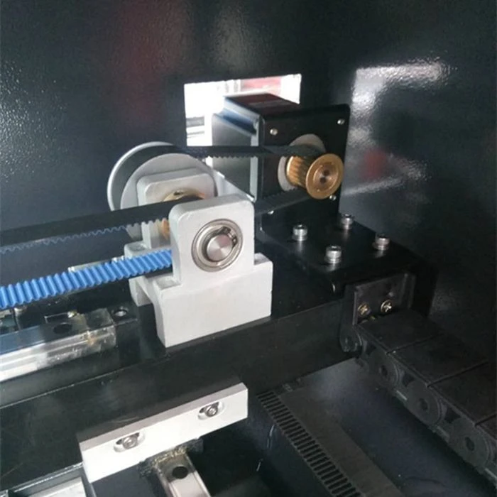 CNC Laser Engraver