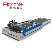 Systemau Torri Laser Fiber