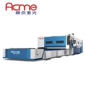 Peiriant torri Laser Fiber Metel