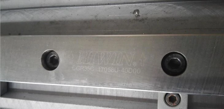 Metal Pipe CNC Laser Cutter