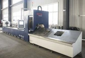 Cnc Tube Laser