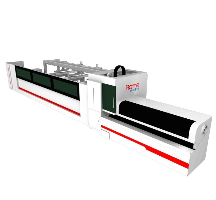 Peiriant Torri Laser Ffibr Proffesiynol ACME LT-6020