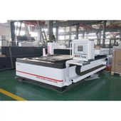 Cyflwr Newydd Proffesiynol Offer Laser Rhad Ar Gyfer Dalen Fetel