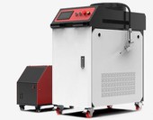 Peiriant Weldio Laser Fiber Handheld ACME