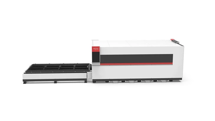 3000W Sheet Laser Cutting Machine
