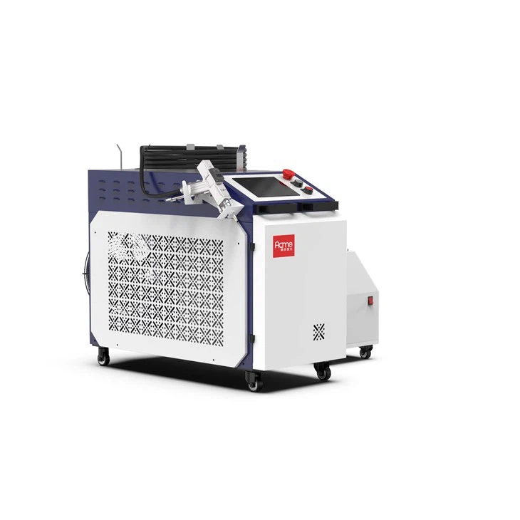 Laser Welding Machine