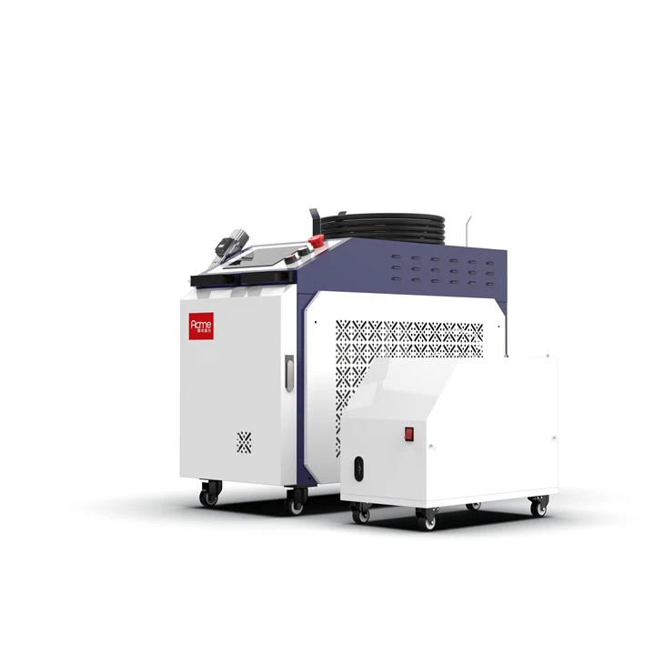 Peiriant Weldio Laser